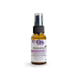 Pranarôm Les Diffusables Spray Champ de Provence BIO - 30ml