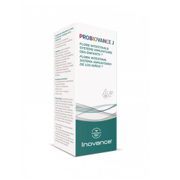 Inovance Probiovance J - 30 ml