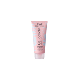 Gel Douche Surgras Jasmin du Maroc - 100ml