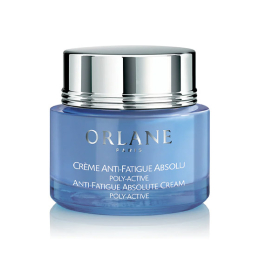 Orlane Crème anti-Fatigue Absolu Poly-Active - 50ml