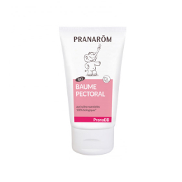 Pranarôm PranaBB Baume Pectoral BIO - 40g