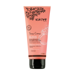 Saeve Tonus citrus Gel douche dynamisant - 200ml