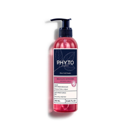 Boucles Intenses Gelée Anti-Frizz - 250ml