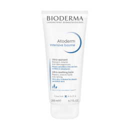 Bioderma Atoderm Intensive Baume - 200ml
