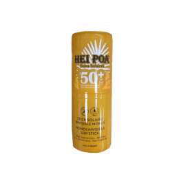 Stick Solaire Invisible Monoi SPF50+ - 15g