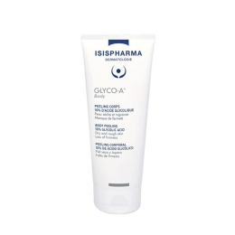 Isispharma glyco-A body - 200ml