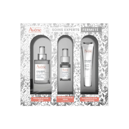 Coffret Noël 2025 - Soins Experts Fermeté