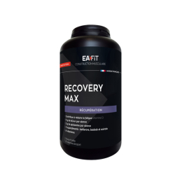 Eafit recovery max récupération saveur fruitée -280g