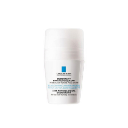 La Roche-Posay déodorant physiologique 24h - 50ml