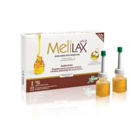 Aboca Melilax adult - 6x10g