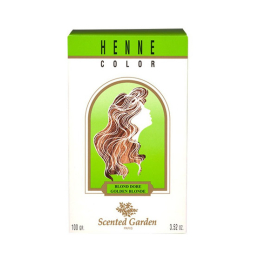 Scented Garden Blond doré - 100g