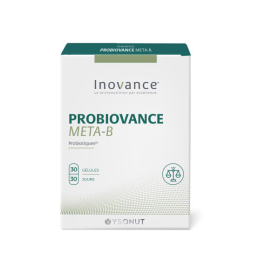Probiovance Meta-B - 30 gélules