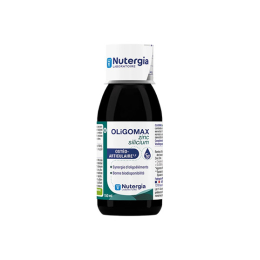 Oligomax Zinc-Silicium Ostéo-articulaire - 150ml