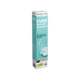Santarome Pure sève de Bouleau BIO - 500ml