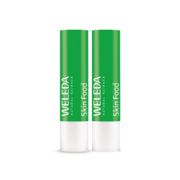 Skin Food Stick Lèvres Nourrissant - 2x4,8g