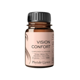 Phytalessence Vision Confort - 60 gélules