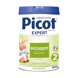 Picot Picogest 2 6-12 mois - 800g