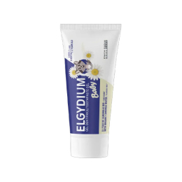 Baby Bio Gel Dentifrice Bébé - 30ml