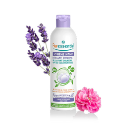 Gel Lavant Douceur Intime - 200ml