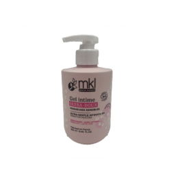 Gel Intime Ultra-Doux Muqueuses Sensibles - 250ml