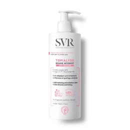 SVR Topialyse baume intensif anti-recidive -  400ml