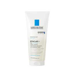 La Roche-Posay Effaclar H Iso-biome Crème lavante - 200ml