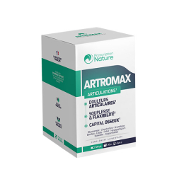 Prescription Nature Artromax  - 120 gélules