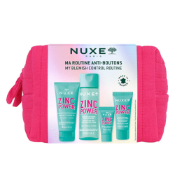 Zinc Power Routine Anti-Imperfections - Trousse OFFERTE