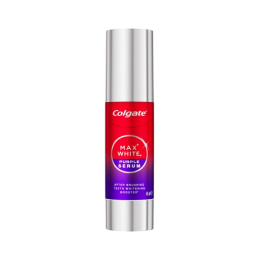 Colgate Max White Sérum blancheur dents Purple - 40ml
