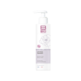 B Com Bio Lait Corps Hydratant - 200ml