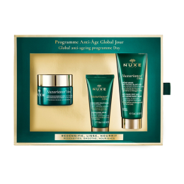 Nuxe Nuxuriance coffret ultra programme anti-âge global jour