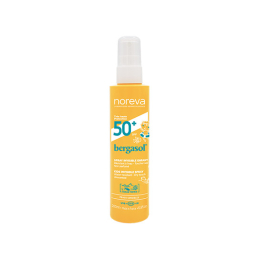 Bergasol Spray Invisible Enfant SPF50+ - 200ml