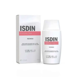 Foto-ultra Redness Crème Solaire Anti-Rougeurs SPF50 - 50ml