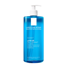 La Roche-Posay Lipikar Gel lavant - 750ml