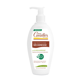 Rogé Cavaillès Soin naturel toilette intime Sécheresse - 250ml