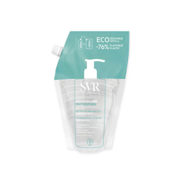 Svr Physiopure Eau Micellaire Rechargeable - 400ml