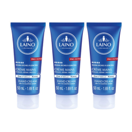 Laino Crème Mains Pro Intense - 3x50ml