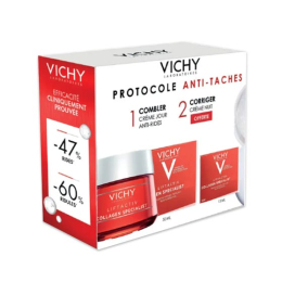 Vichy Coffret LiftActiv Crème de jour Collagen Specialist