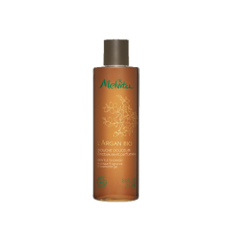 Melvita Gel Douche Argan BIO - 250ml