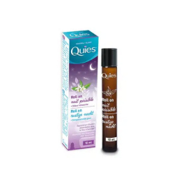 Quies Nuit Paisible Roll-On - 10ml