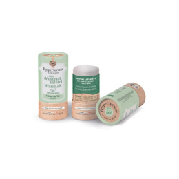 Respecteuse Déodorant Fraîcheur d'Aloe Vera BIO - 50 g