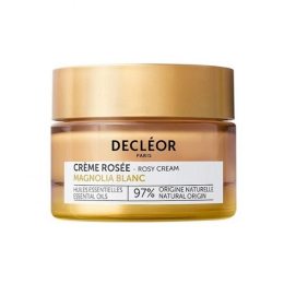 Decléor Crème rosée - 50ml