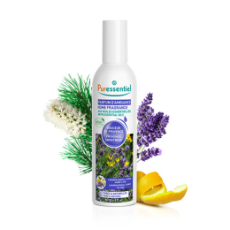 Puressentiel Parfum d’ambiance – Douceur de Provence – 90 ml