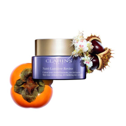 Clarins Nutri-Lumiere Revive crème de jour - 50 ml