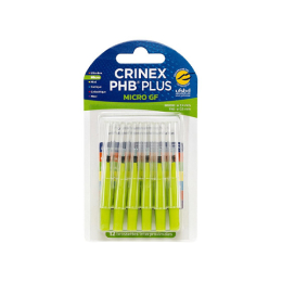 Crinex PHB Plus Micro GF Brossettes interdentaires 0,5mm - 12 brossettes