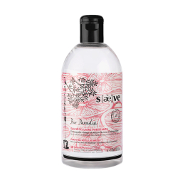 Saeve Pur paradisi Eau micellaire purifiante - 500ml