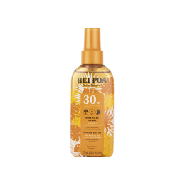 Hei Poa Huile Solaire Monoï SPF30 - 150ml