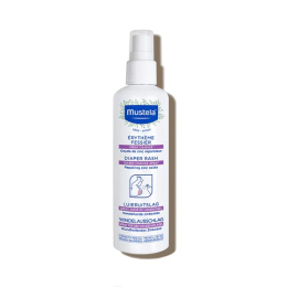 Mustela Spray change - 75ml