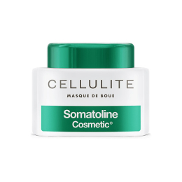 Somatoline Anti-cellulite Masque de boue - 500g