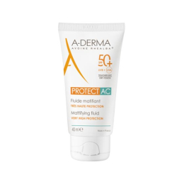 A-derma Protect AC SPF50+ - 40ml